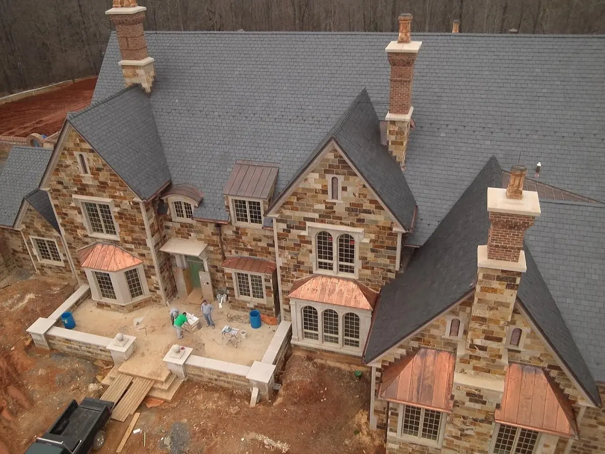 Craftsman Roofing Roof Waterproofing project in Dillon